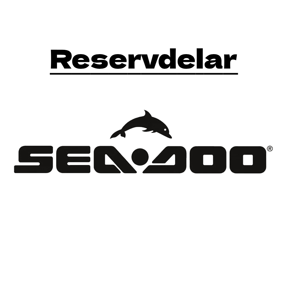 Sea-Doo Vattenskoter Delar 2003-2025