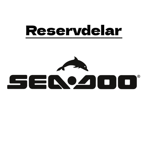 Sea-Doo Vattenskoter Delar 2003-2025